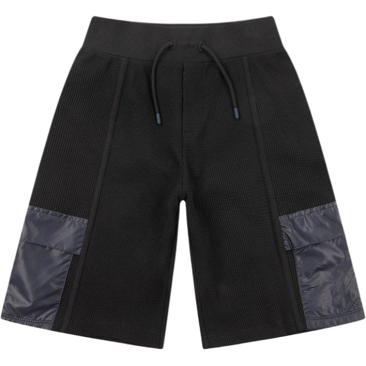 

Шорты SS25 для детей EMPORIO ARMANI, синий