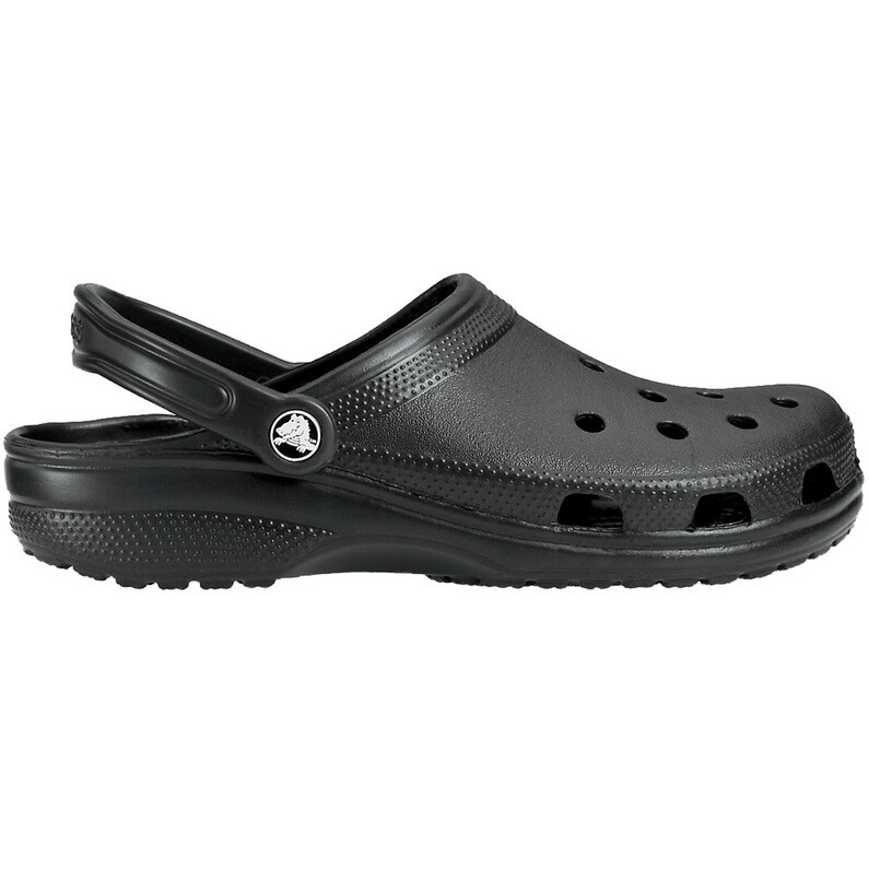 

Классические сандалии Crocs, черный