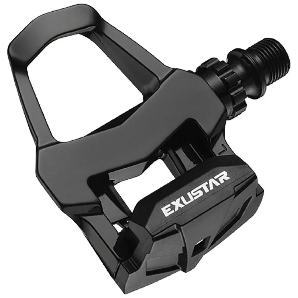 

Педали Exustar PR15, черный