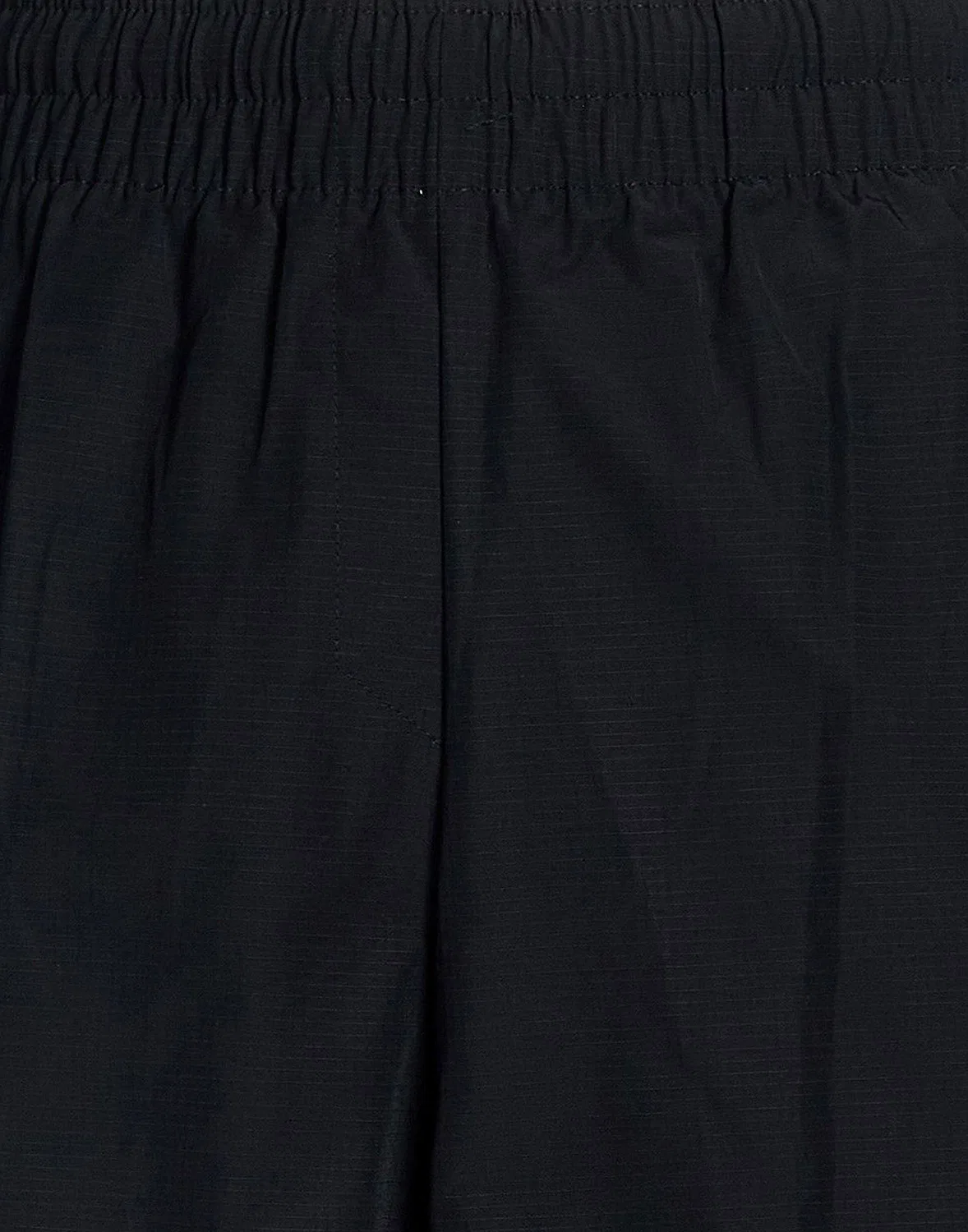 Брюки карго рипстоп Nike Black — фото 4