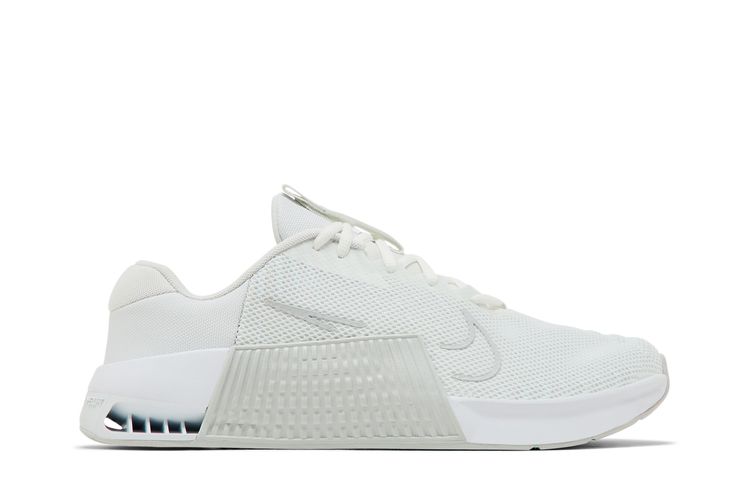 

Кроссовки Metcon 9 'White Pure Platinum', белый