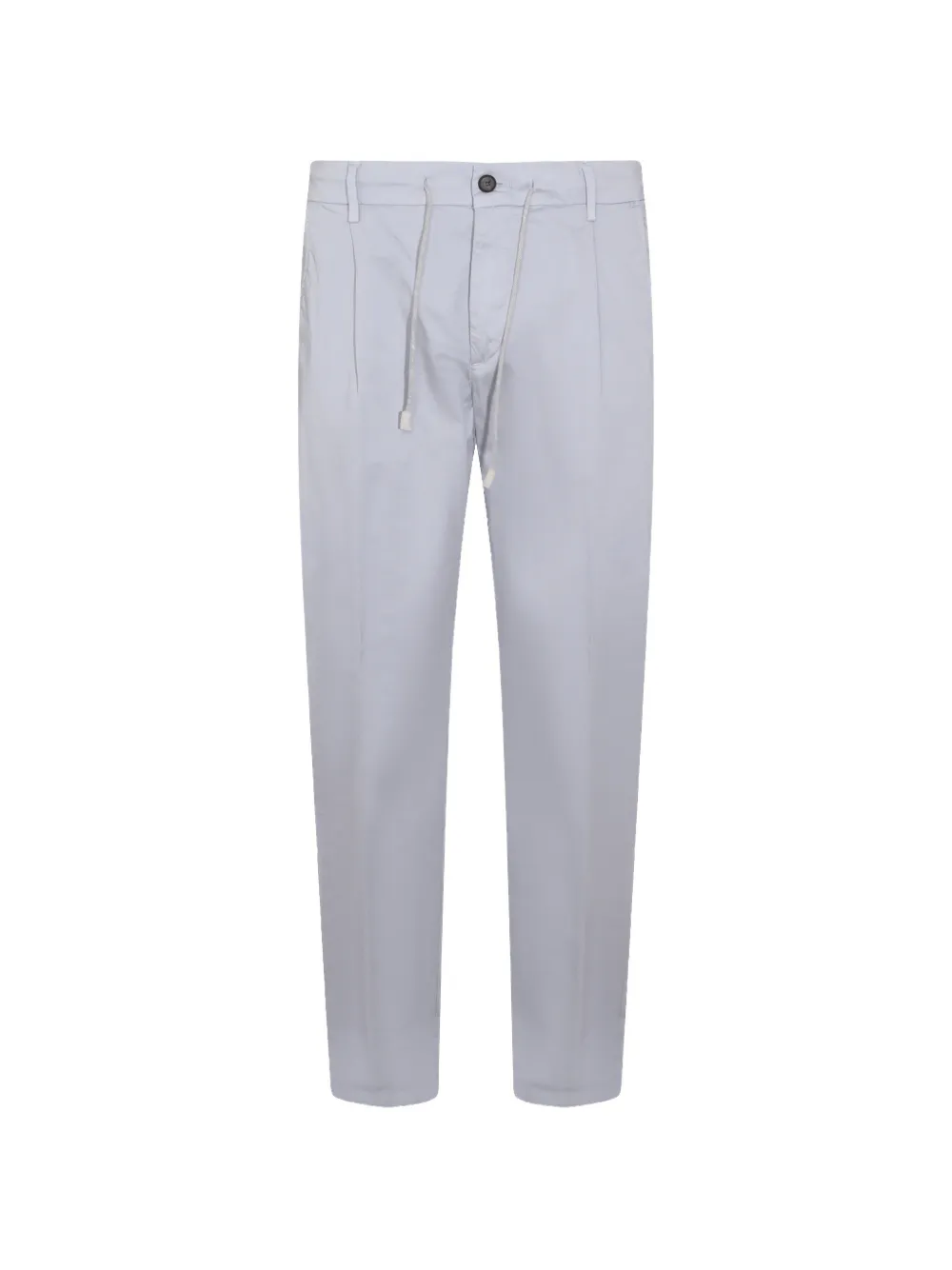 

Карго-брюки на кулиске Eleventy, синий