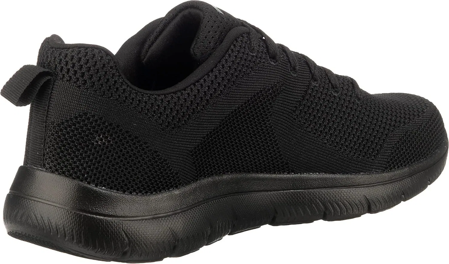 Мужские кроссовки Skechers Flex Advantage 3.0-232059, черные — фото 4