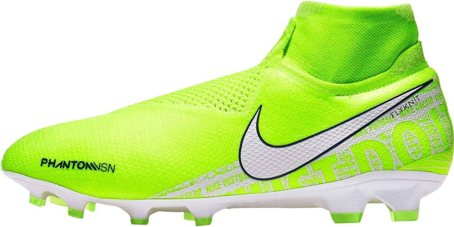 

Футбольные бутсы Nike унисекс, Volt