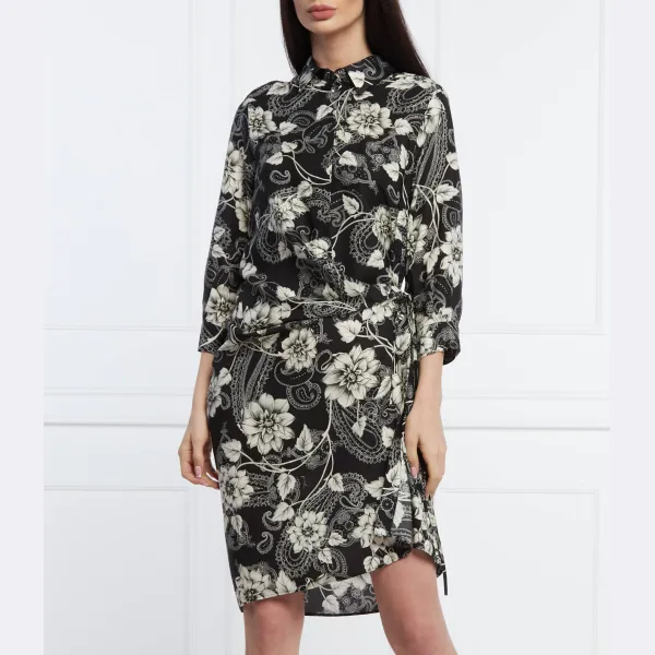 

Платье Pinko, черный