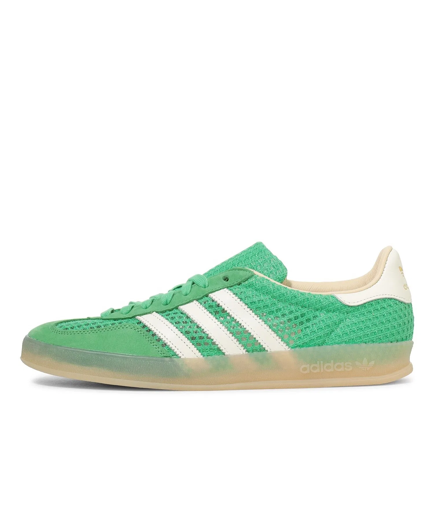 Кроссовки унисекс Adidas Gazelle Indoor JH5417