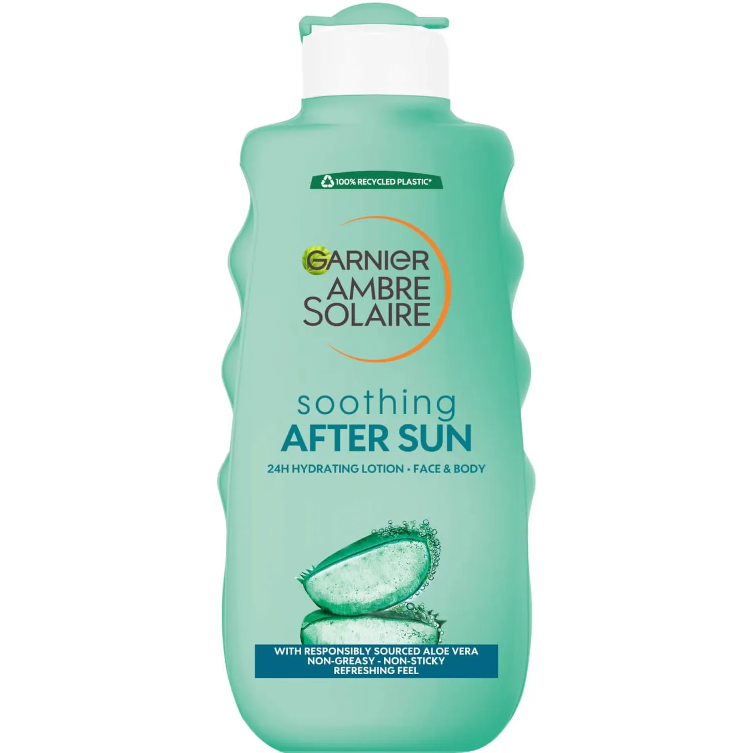 

Ambre Solaire Лосьон после загара 200 мл Garnier