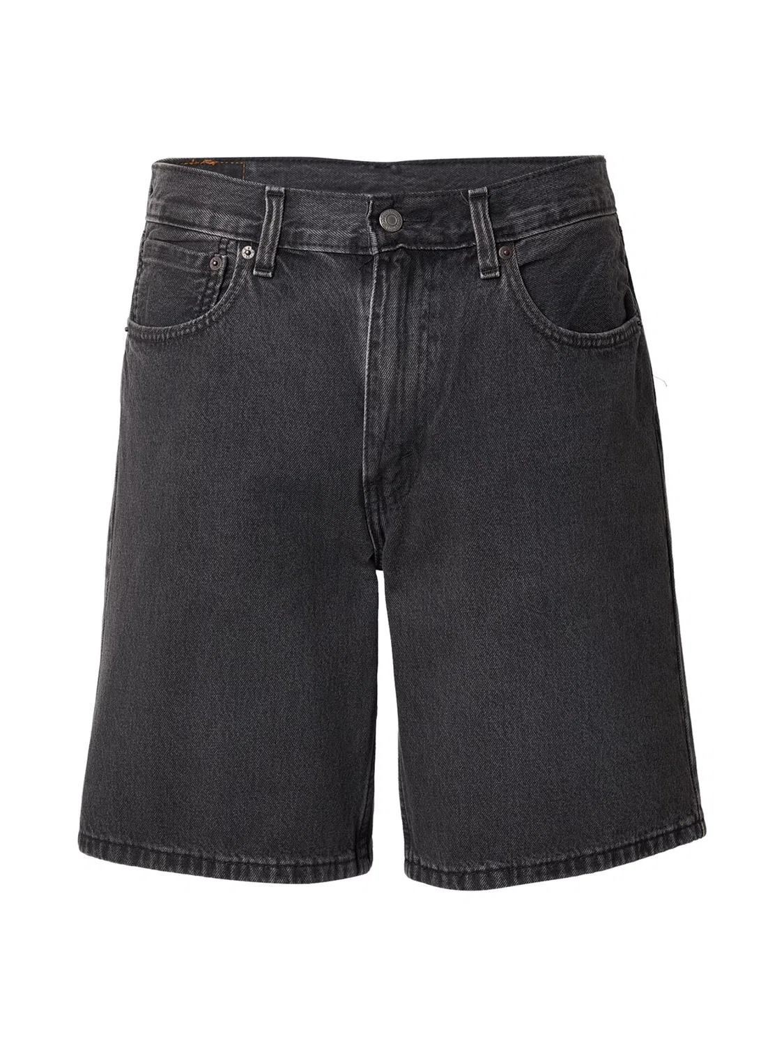 Брюки свободного кроя Levi'S , Grey Denim