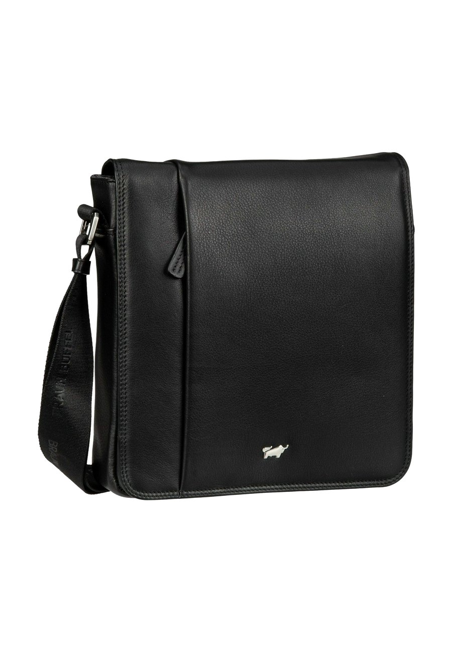 

Сумка кросс-боди Braun Büffel FLAP, Schwarz/Black