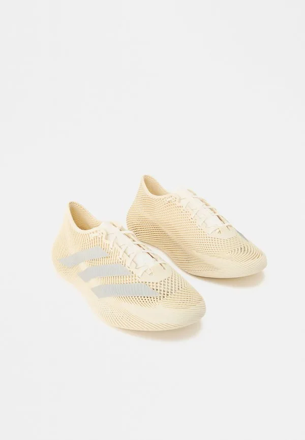 Кроссовки climacool на шнуровке Adidas Sportswear, Off White Off White Silver Met