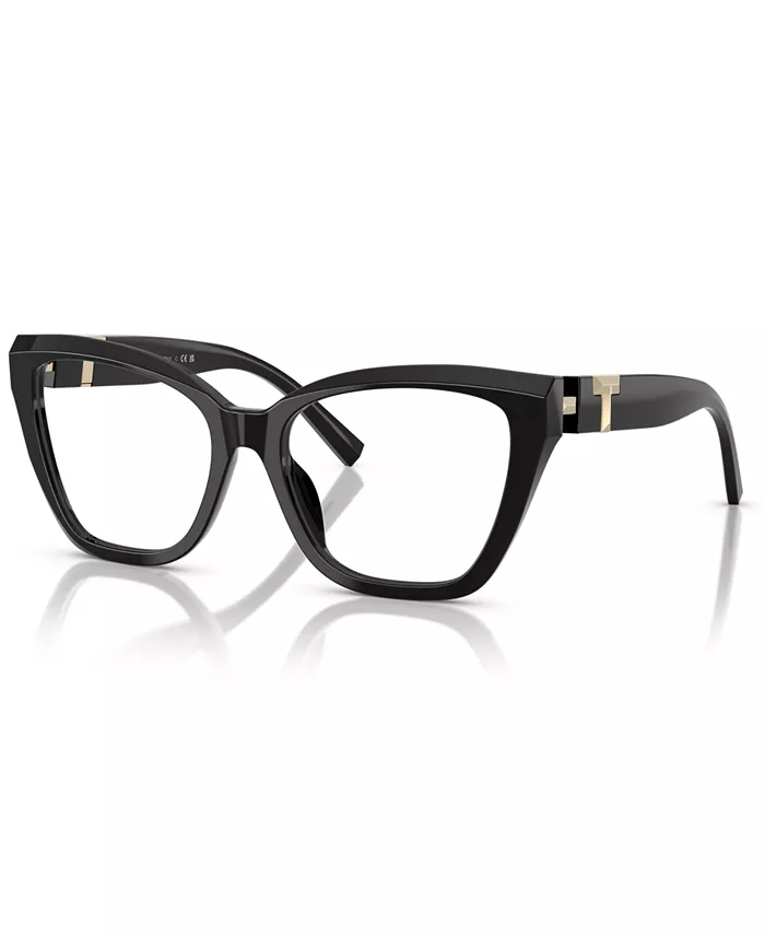 

Женские очки "кошачий глаз", TF2271 Tiffany & Co., черный