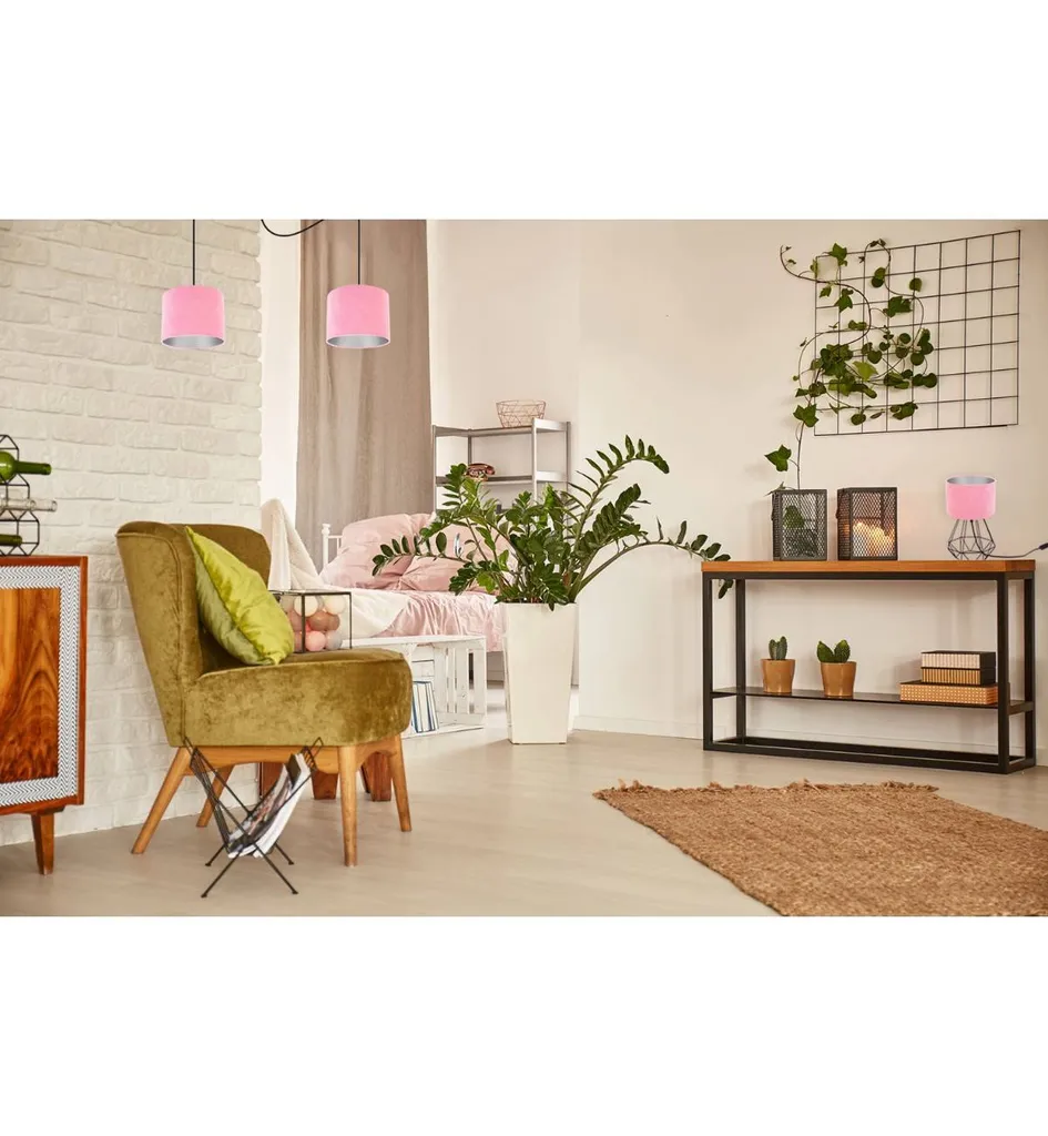 

Подвесной светильник LIGHT HOME LH