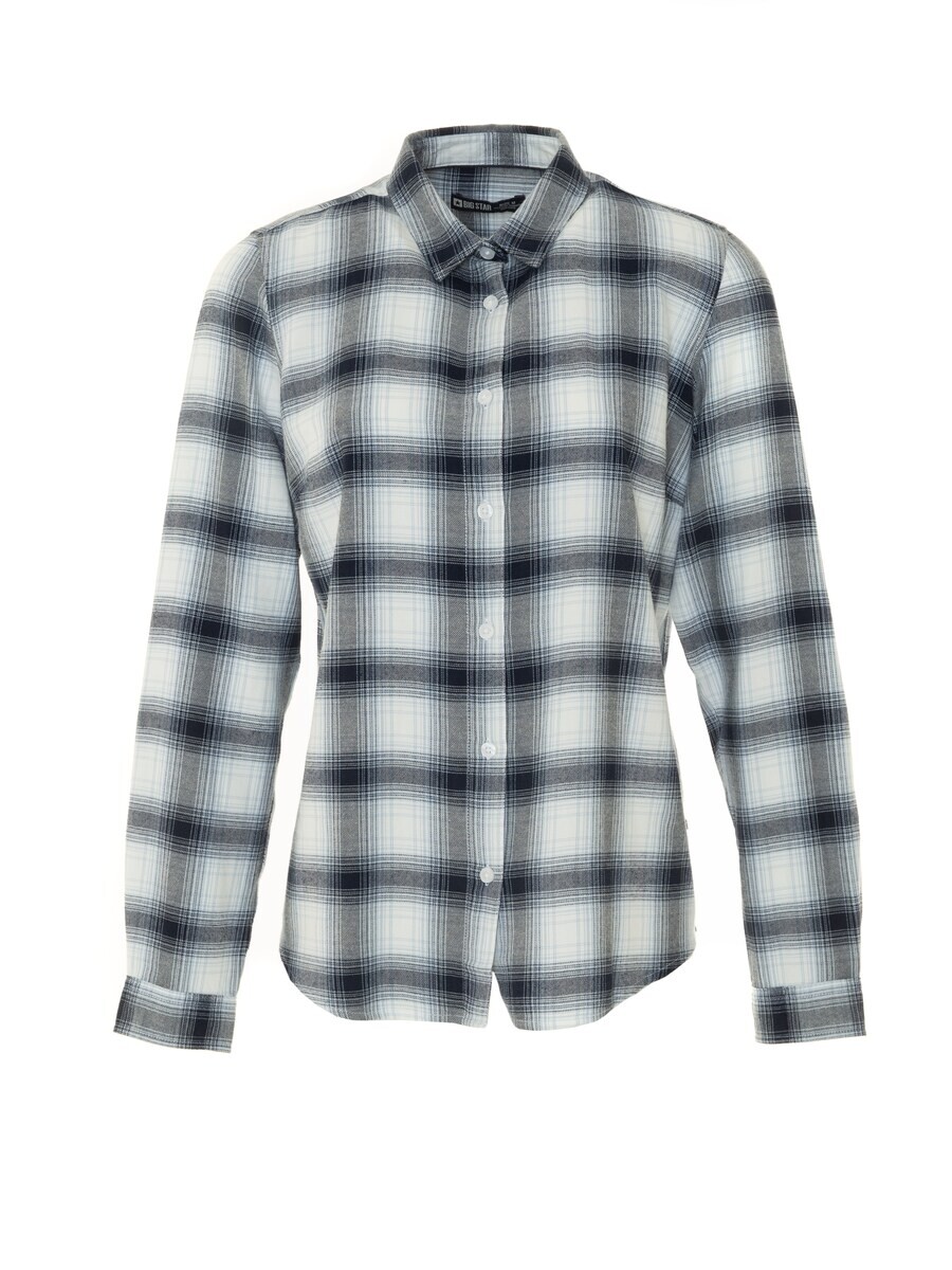 

Рубашка BIG STAR Blouse OWIKI, белый