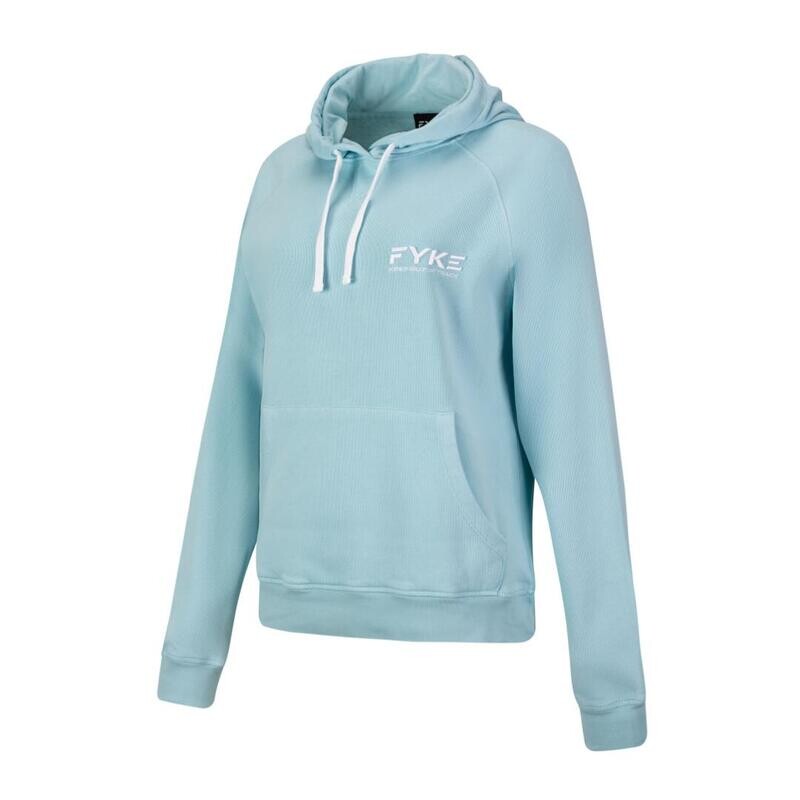 

Толстовка Fyke Baby Blue