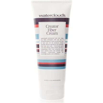 

Creator Fibre Cream Cire 200мл, Waterclouds