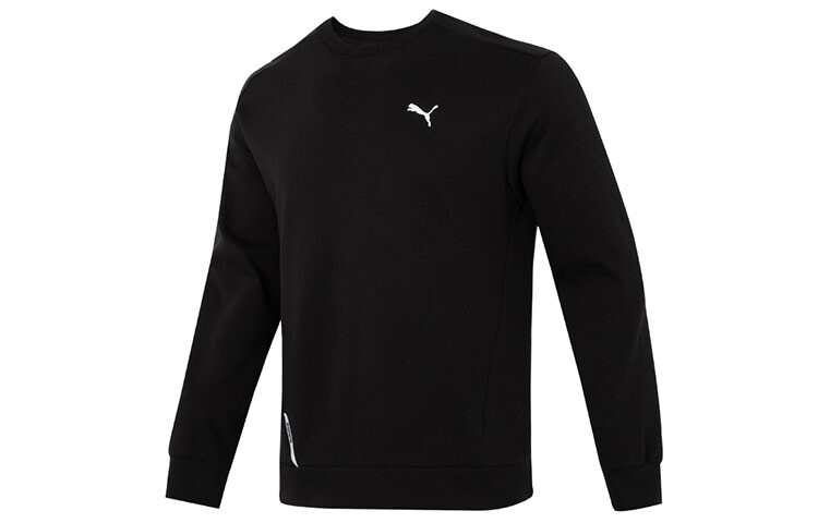 

Мужская толстовка Puma, цвет Black