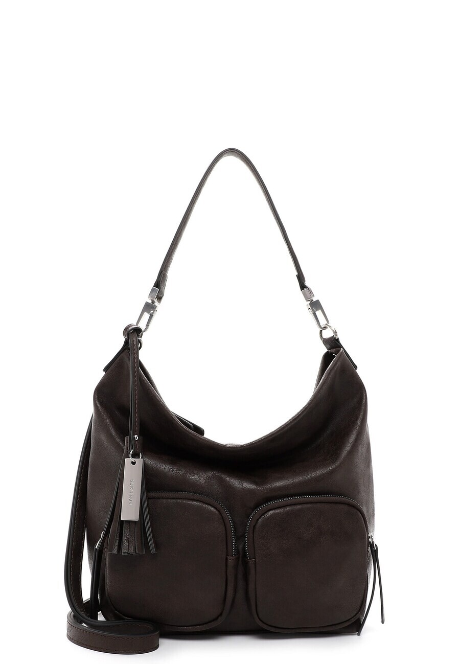 

Сумка через плечо Suri Frey Shoulder Bag Carly, коричневый