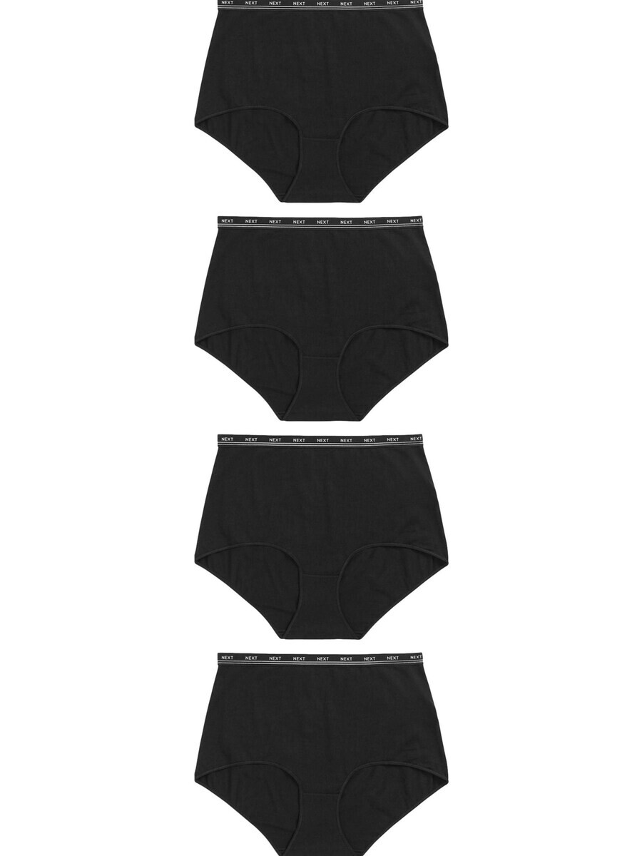 

Трусики Next Panty, черный