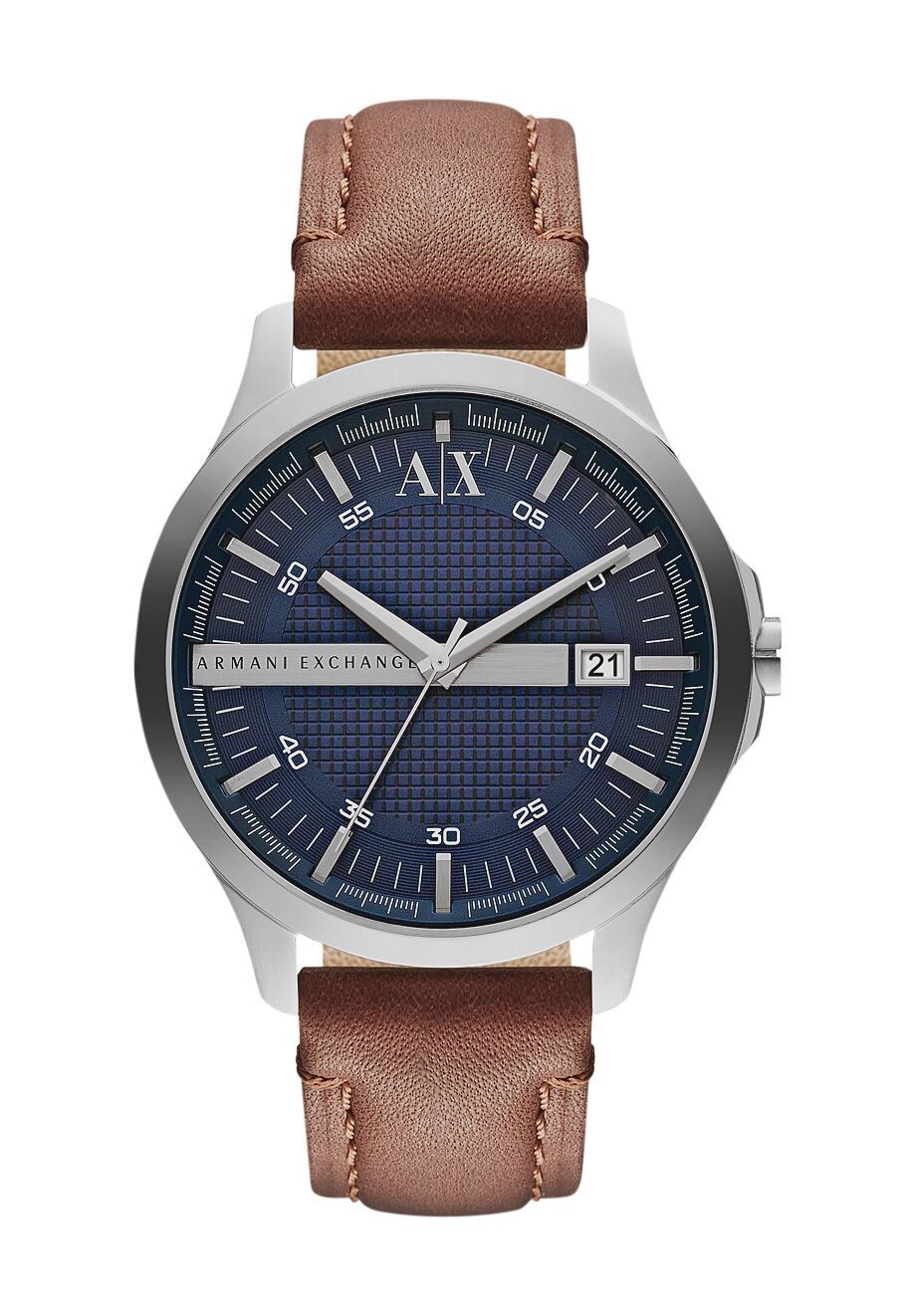 

Мужские часы AX2133 ARMANI EXCHANGE, цвет Silber Braun
