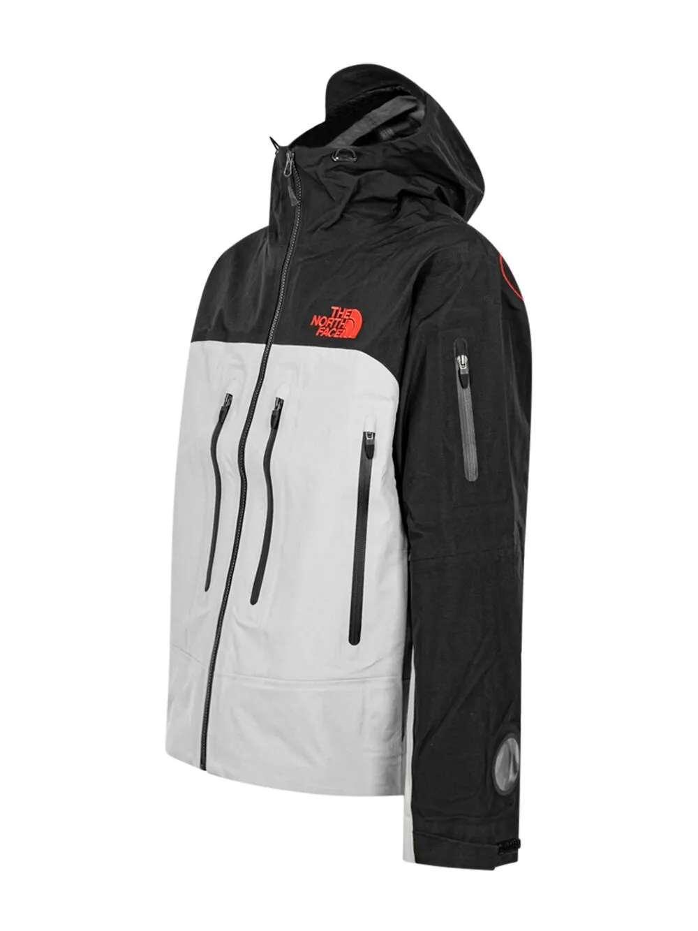 Куртка из коллаборации с TNF Supreme, черный — фото 3