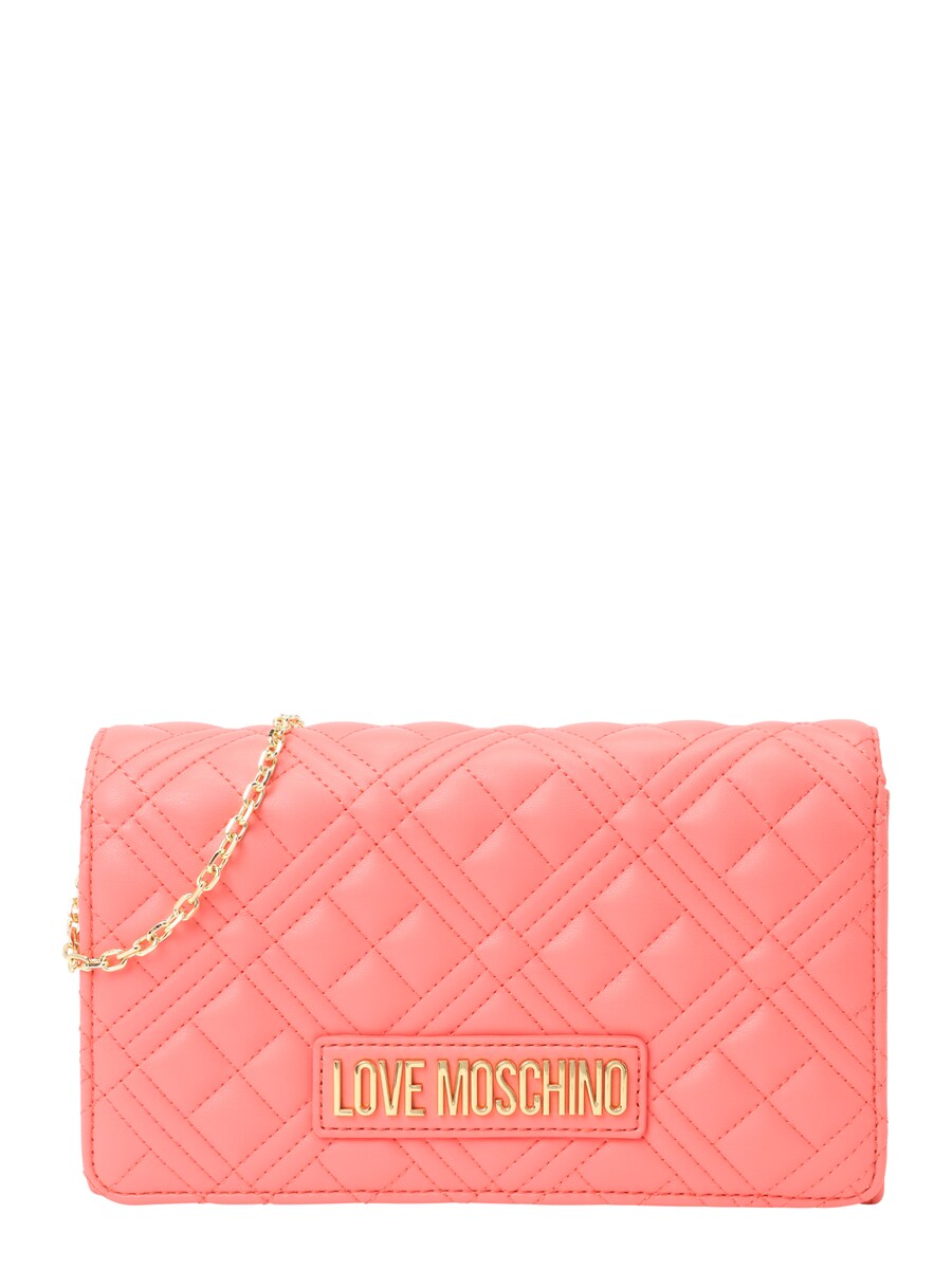 

Сумка через плечо Love Moschino Crossbody Bag Smart Daily, розовый