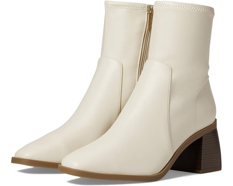 

Ботинки Anne Klein Anny, цвет Bone Synthetic