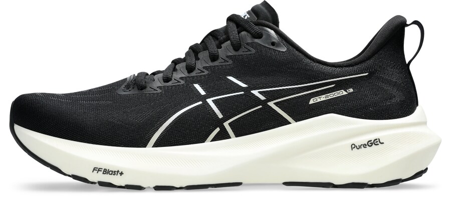 

Кроссовки для бега ASICS GT-2000 13, черный