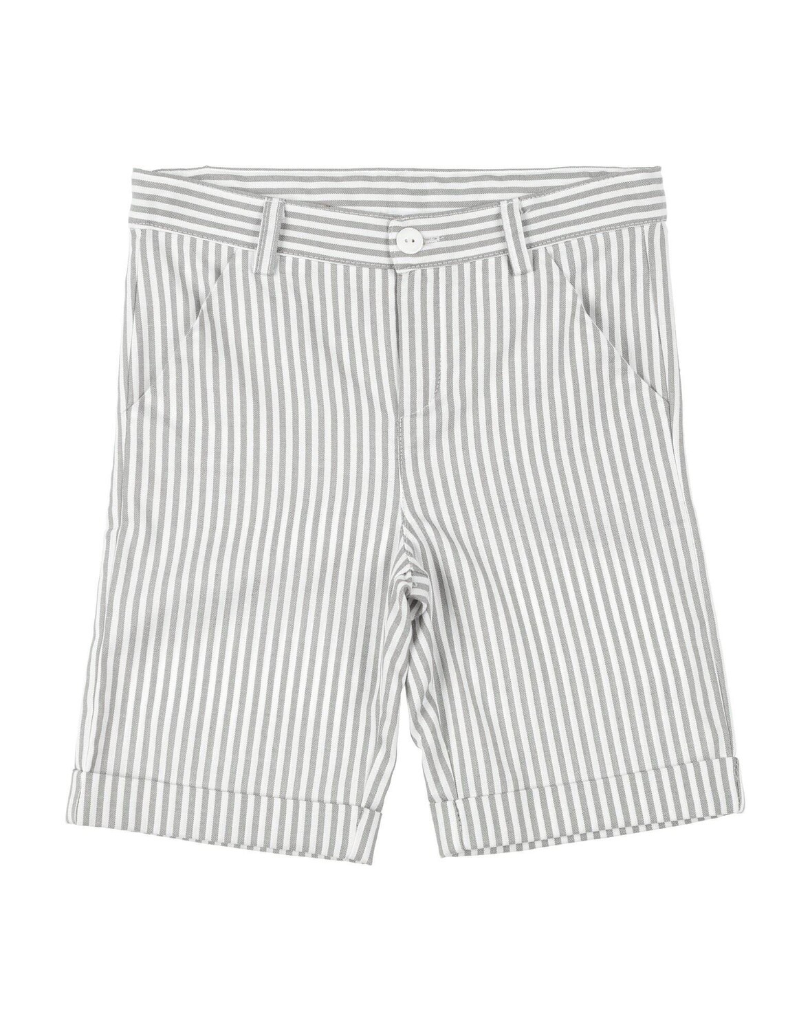 

Шорты Little Bear, серый