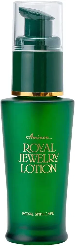Лосьон Aminon — Royal Jewelry Lotion WS, 28 мл