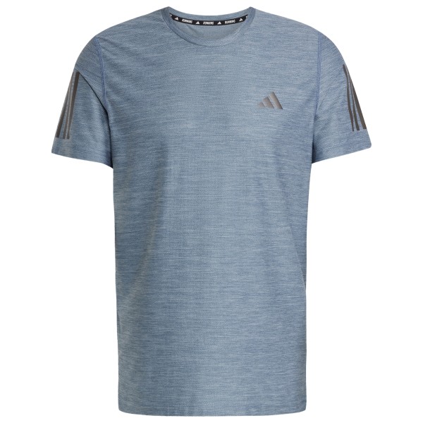 

Футболка для бега - Own the run tee Adidas, мультиколор