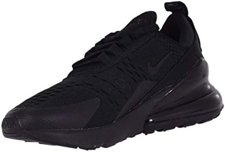 Мужские кроссовки Nike Air Max, черный — фото 4