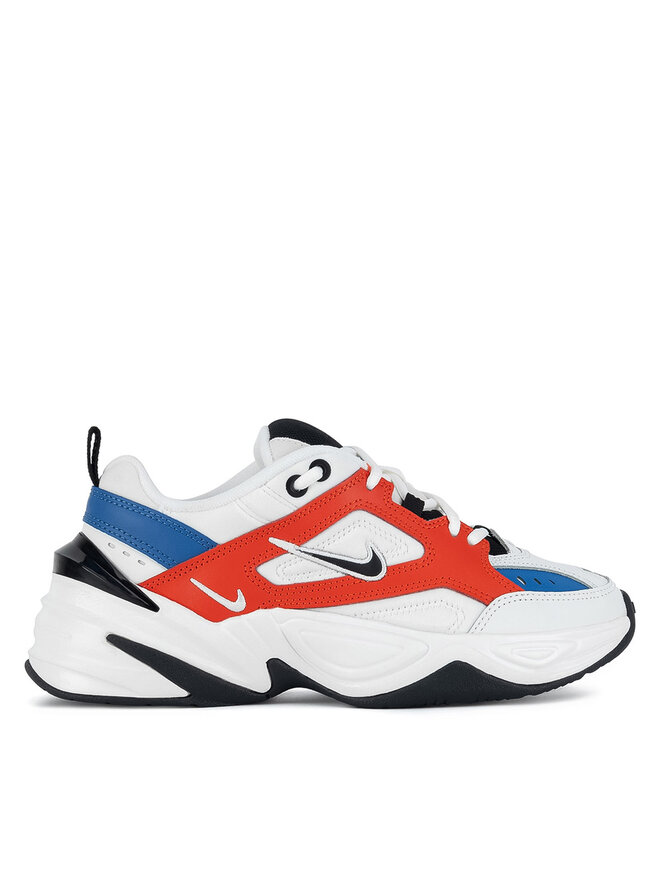 Кроссовки AO3108-101 Nike, белый