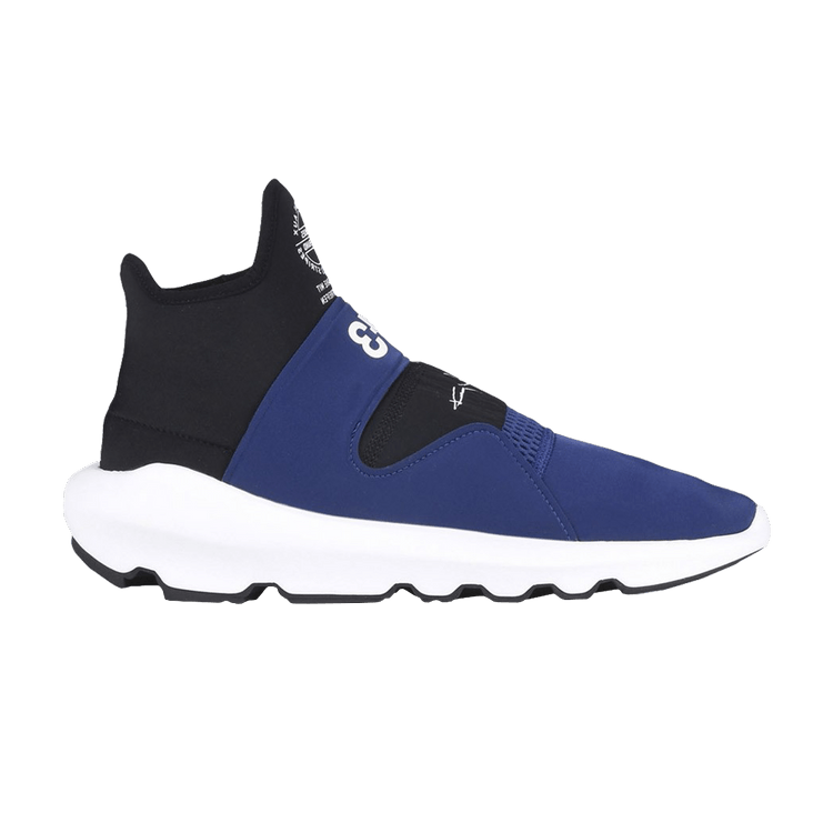 

Кроссовки Y-3 Suberou 'Unity Ink', синий