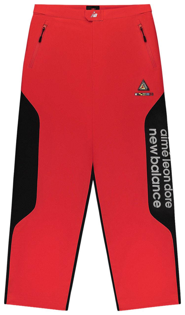 

Брюки Aimé Leon Dore x New Balance 991 Offshore, оранжевый