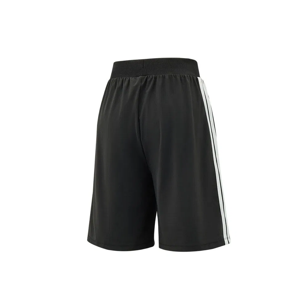 Детские шорты Moderate Adidas, Black — фото 3