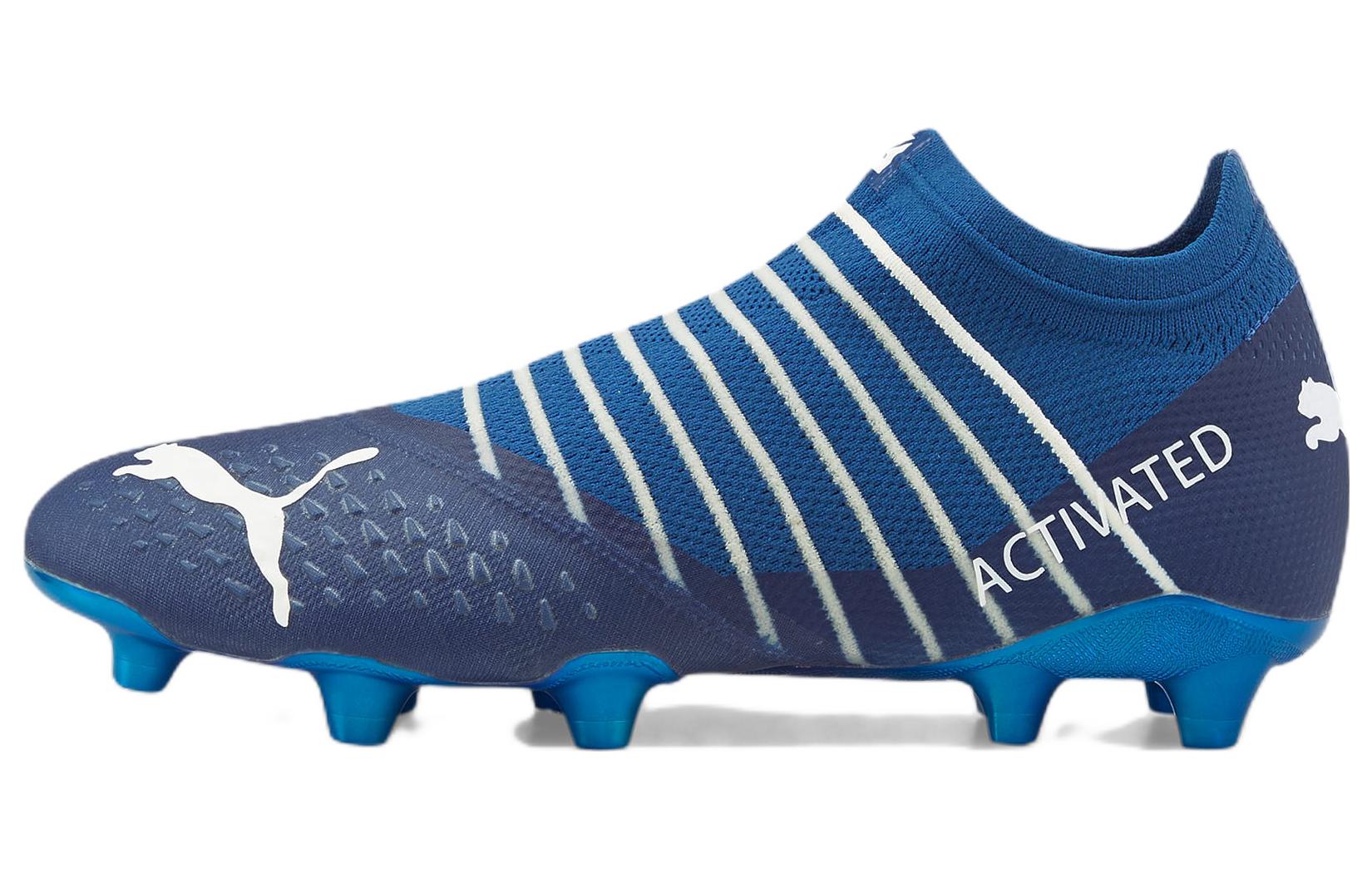 

PUMA Фьючер Зи 1.3 Глоу ФГ/АГ