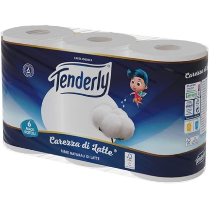 

Карецца де Лайт Tenderly