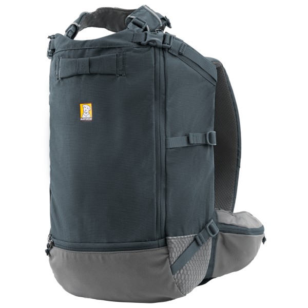 

Рюкзак-Переноска для собак Hitch Hiker - аксессуары для собак Ruffwear, серый