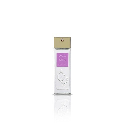 

Alyssa Ashley White Musk Eau De Parfum Spray 100ml