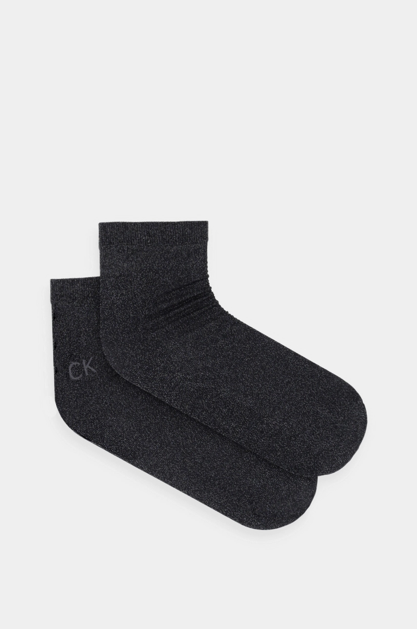 

Носки Calvin Klein, черный