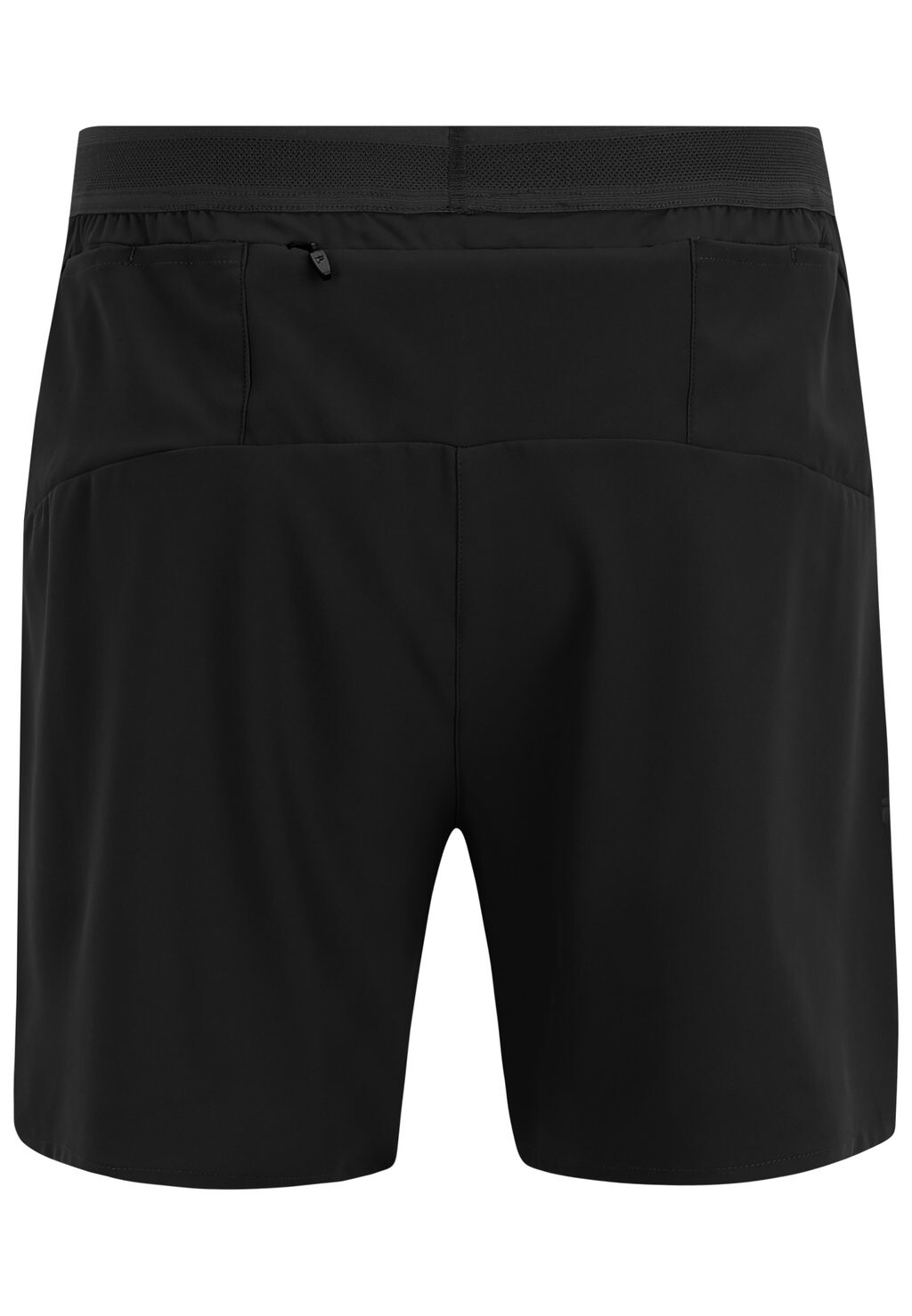 

Спортивные шорты RIAZA Fila, черный
