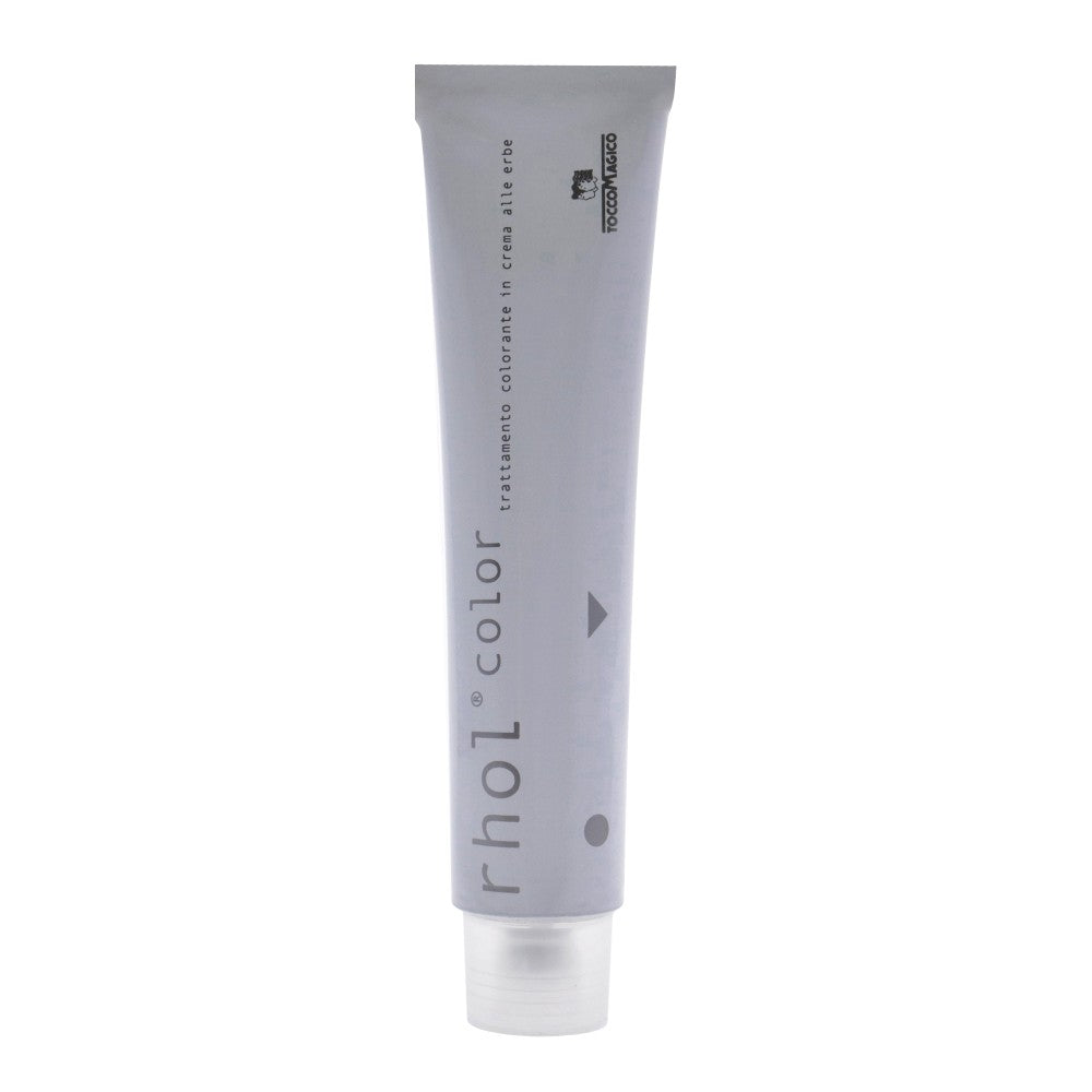 Полустойкая краска для волос Rhol Demi Permanent Hair Color - 6DR Golden Red Cloud от Tocco Magico, подходит для мужчин и женщин - 57 г (2 унции) — фото 2