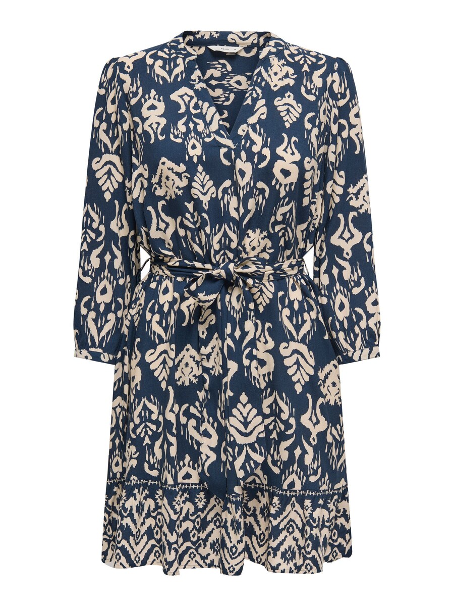 

Мини платье ONLY ONLAntonia, Dark blue