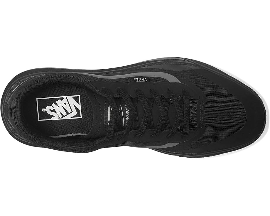 Кроссовки Vans Mte Ultrarange 2.0 Rw, цвет Black/Black — фото 2