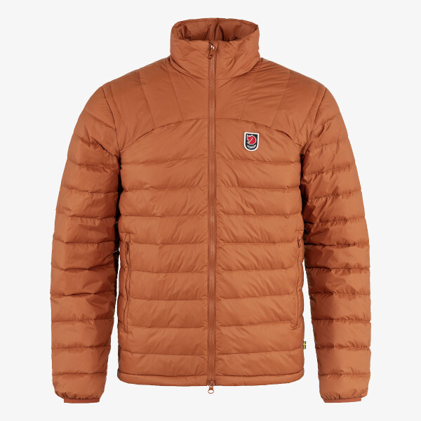 

Куртка экспедиционный пуховик м Fjallraven