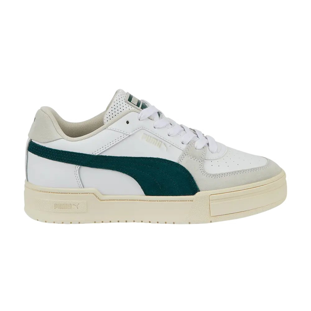

Кроссовки CA Pro Ivy League Puma, белый