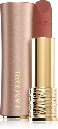 

Кремовая губная помада с матовой отделкой Lancôme L’Absolu Rouge Intimatte, 273 3,4 g