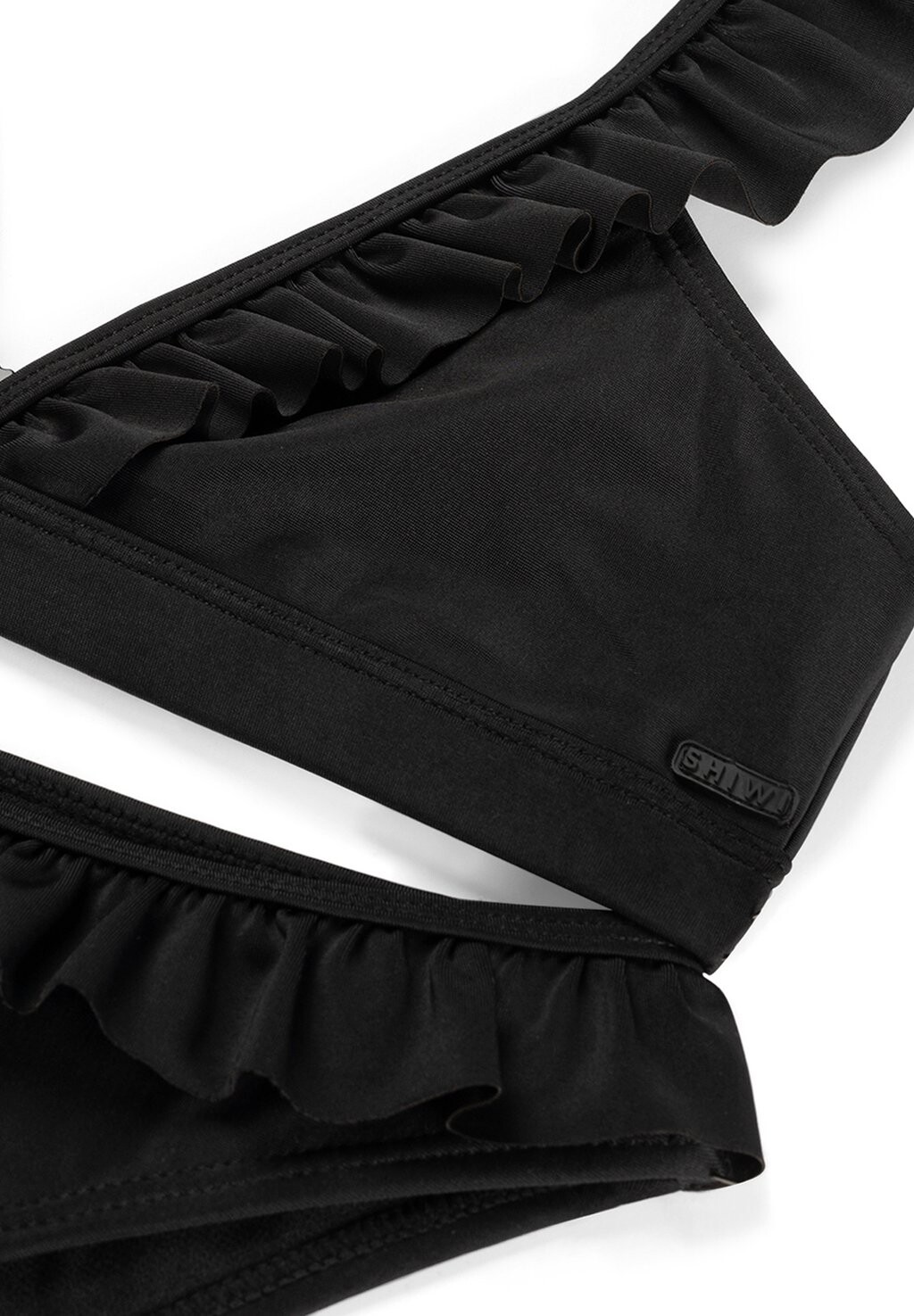 

Бикини Bella Set Shiwi, черный