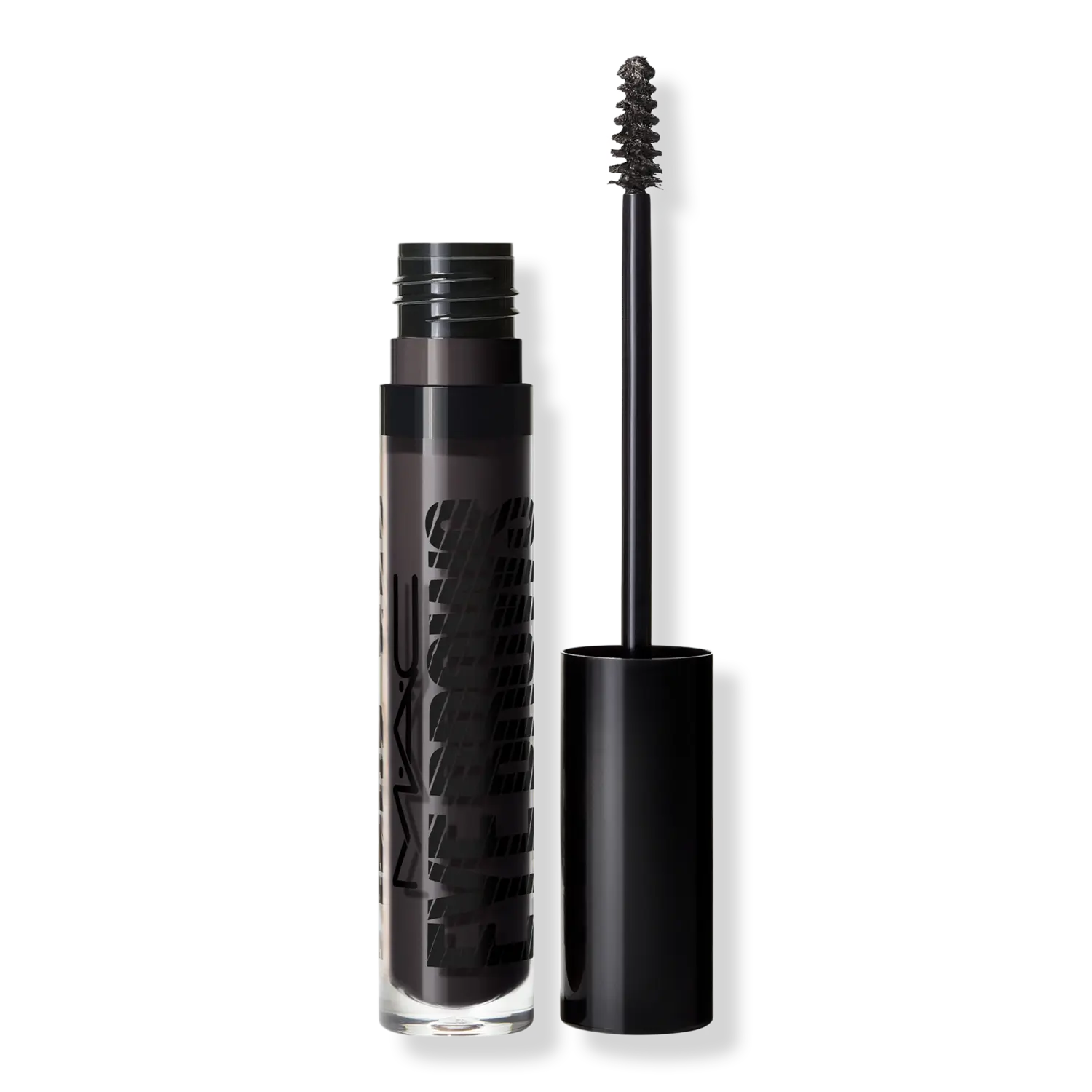 

Тонирующий гель для бровей Eye Brows Big Boost MAC, Onyx (black)