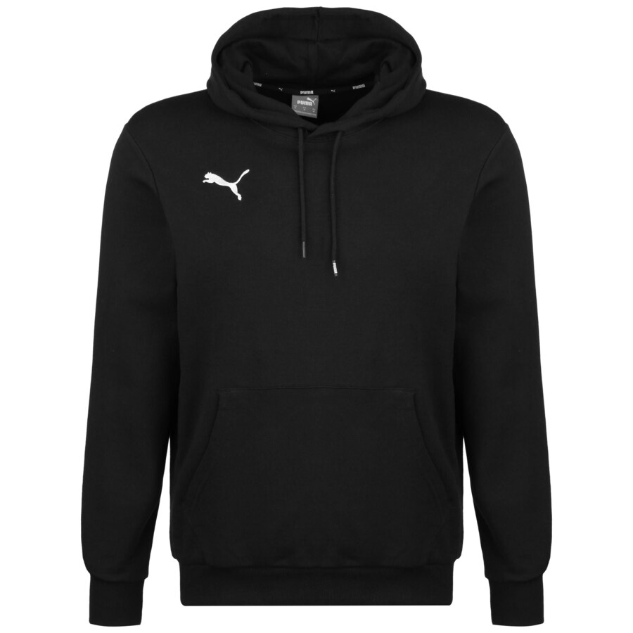 

Спортивная толстовка PUMA Team Goal 23, черный